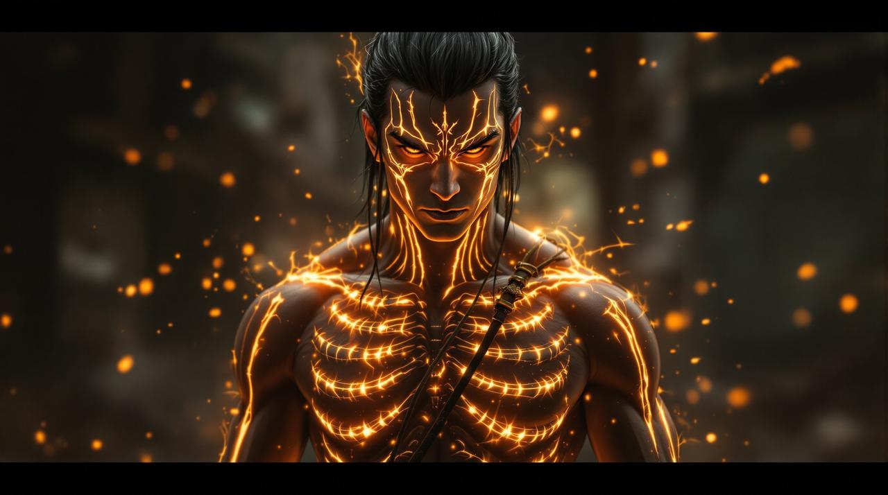 旧里番在线 《完美世界》石昊至尊骨觉醒,旧里番在线深度解读战力天花板 《完美世界》石昊至尊骨觉醒,旧里番在线深度解读战力天花板